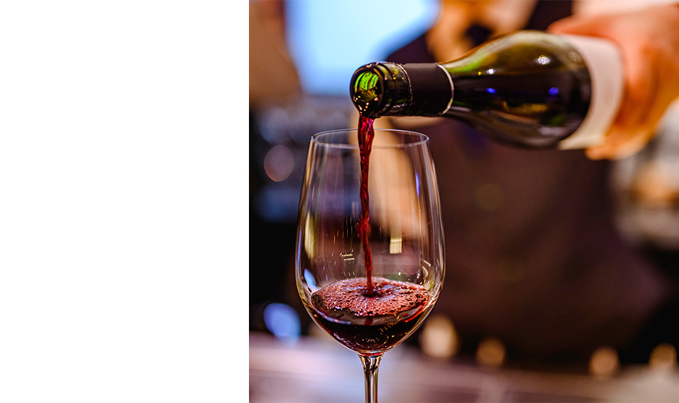 Le restaurant - Le Café Du Palais De Justice - Restaurant Versailles place du marché