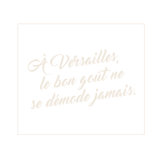 Le Café Du Palais De Justice - Restaurant à Versailles