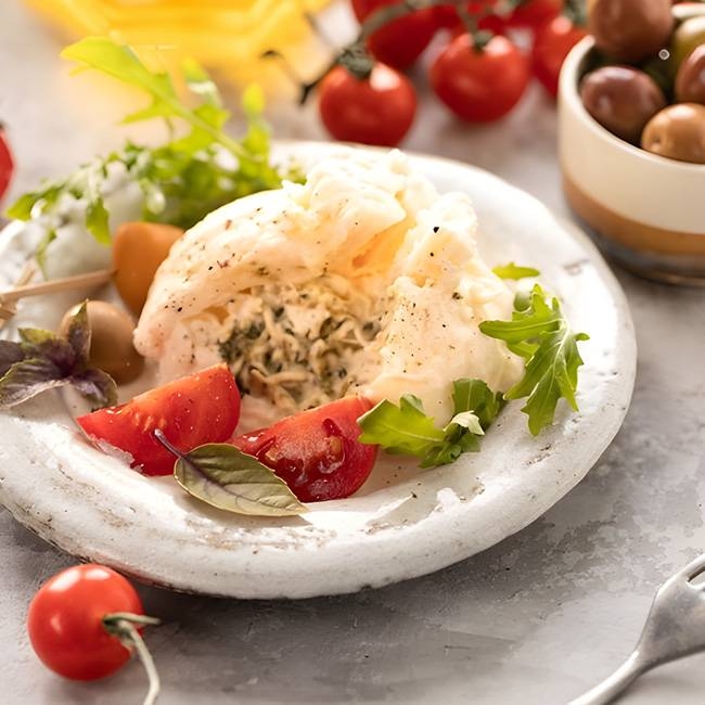 Le Café Du Palais De Justice - Restaurant à Versailles