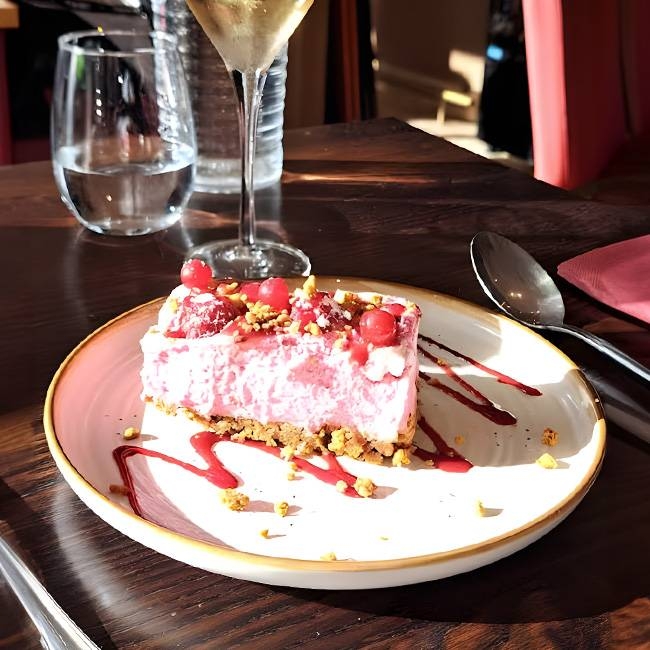 Le Café Du Palais De Justice - Restaurant à Versailles